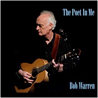 Bob Warren - The Poet in Me