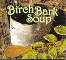 Birch Bark Soup