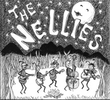 The Nellies - The Nellies