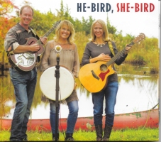 He-Bird, She-Bird